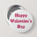 Search for happy valentines day buttons Couple