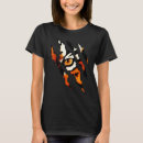Search for tiger silhouette tshirts Eye