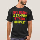 Search for bug spray Camping