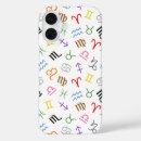 Search for astrology iphone cases Zodiac