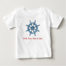 Search for ocean baby shirts sailing