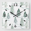 Search for christmas watercolor art White