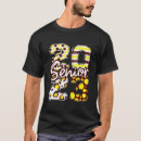Search for maroon and gold tshirts High school