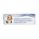 Search for sheltie return address labels Cute