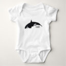 Search for whale baby clothes Fish