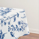 Search for french blue tablecloths Pattern