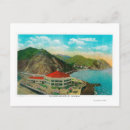 Search for catalina island casino postcards States