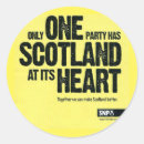 Search for scottish independence stickers Scots