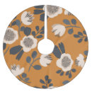 Search for vintage tree skirts Botanical