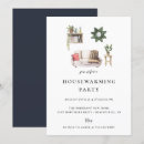 Search for rustic house warming invitations Modern