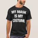 Search for halloween mask tshirts Cute