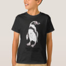Recherche de pingouins enfant tshirts Toute personne