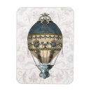 Search for baroque rectangular magnets Contemporary
