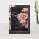 Search for volunteer appreciation cards Floral