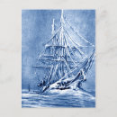 Search for blizzards postcards Ice