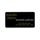 Search for quinceanera return address labels Birthday party