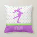 Recherche de patineur coussins Sports