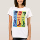 Recherche de nefertiti tshirts Pharaon