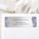 Search for holographic labels Foil