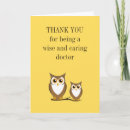 Search for medical assistant thank you cards Doctor