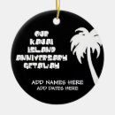 Search for kauai ornaments Island