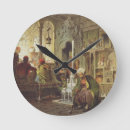 Recherche de tabouret horloges Café