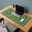 Search for bamboo mousepads Leaves