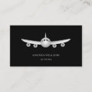 Search for airline pilot business cards Airlines