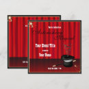 Search for magicians invitations Party