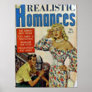 Recherche de romance vintage Rétro