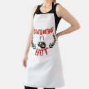Search for vintage rustic aprons Bbq