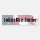 Search for blessed be bumper stickers Pagan
