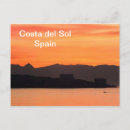 Search for sol postcards Spain