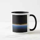 Search for atmospheric mugs Night