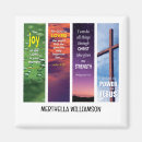 Recherche de parole de dieu magnets Chrétien