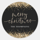 Recherche de glitter gold autocollants Brillant