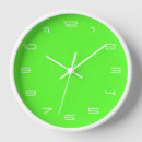 Recherche de fluor horloges Pour tous