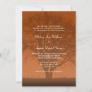 Search for tree silhouette wedding invitations Rustic