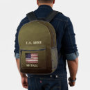 Recherche de drapeau sur la sacs Moderne
