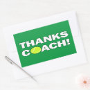 Search for sports coach stickers Team