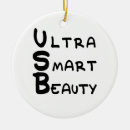 Search for beauty ornaments Typography
