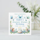 Recherche de butterfly invitations Vert