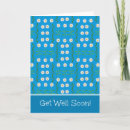 Search for turquoise pattern cards Flowers