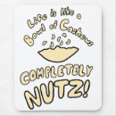 Recherche de nuts tapis souris Humour
