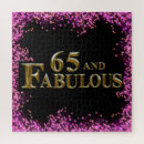 Recherche de anniversaires puzzles Ballons