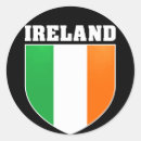 Search for st patricks day irish stickers Orange