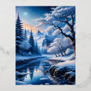 Search for christmas star postcards Snow