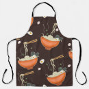 Search for ramen noodles aprons Kawaii