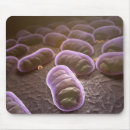 Recherche de microscopique tapis souris Rapport optique