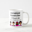 Search for international mugs Equality
